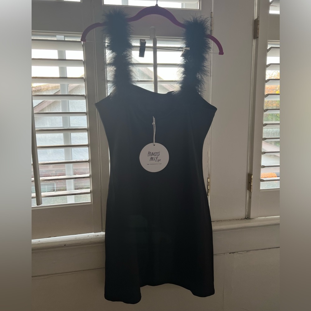 NEVER WORN Princess Polly Cocktail dress